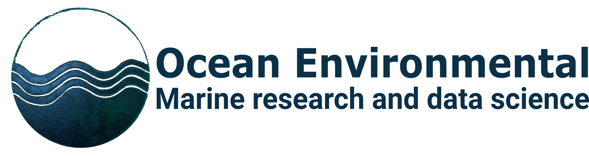 Ocean Environmental Logo